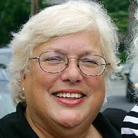Jenny Nadler, CMP