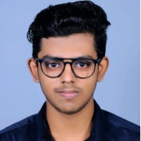 Akhil Krishnan R