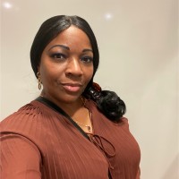Kimberly Strother
