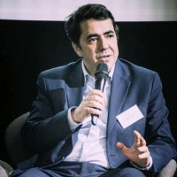 Toufik Boudellal, Phd