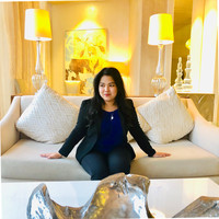Loaisa Camille Nicanor-Costa, Chrm, Chrp