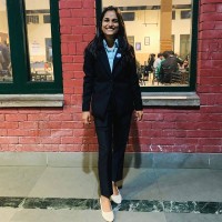 Shrishti .