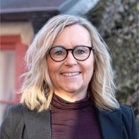 Inger Gottberg