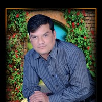 Reetesh Kumar Verma