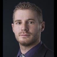 Vincent Janse Van Rensburg