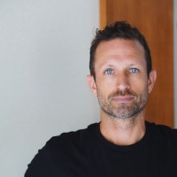 Aaron Cook