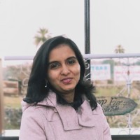 Bhoomi Shah