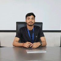 Prashant Kumar
