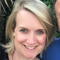 Nicki Stapleton