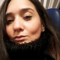 Rosita Pancari