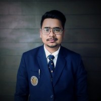 Saurabh Kumar