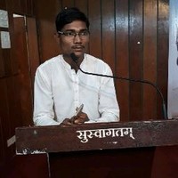 Hadmode Nagesh