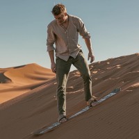 Luke Malcolm