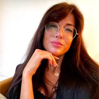 Evita Riekstina