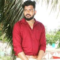 Gopi Danusu