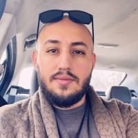 Mansour Abu Shihab
