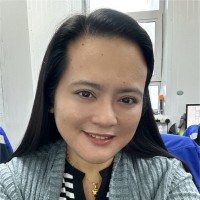 Darlene Dee-Ann Paquera