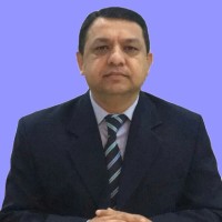 Mohsin Ikram