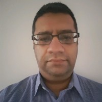 Rakesh Gohil