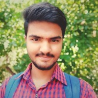 Naveen Raj