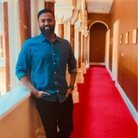 Naveen Nagaraj