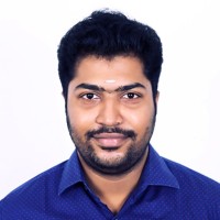 Karthick Thangaraju