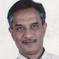 Baskaran K