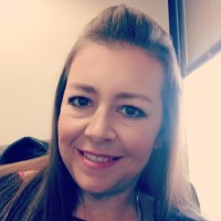 Becky Crenshaw Morales