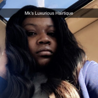Shaquel moore