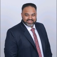 Puneet Gill