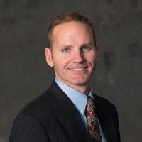 Tim Mandeville