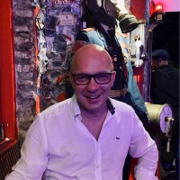 Bogdan Bury