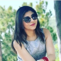 Pooja Bhagat