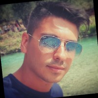 Ilias Tsanakas