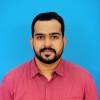 Rahul C P