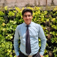 Sachit Verma