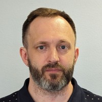 Sergey Vlasenko