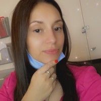 Natalie Cruz