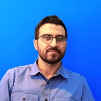 Farshad Ranaei
