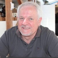 Johan Bronkhorst