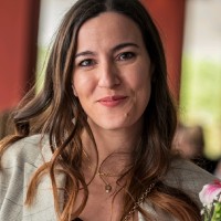Dimitra Tsikrika