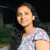 Jayasree Yadlapalli