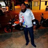 Joel Leon Vite