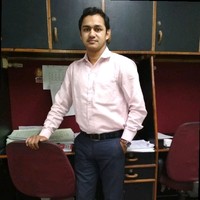 Manvendra Pratap Singh