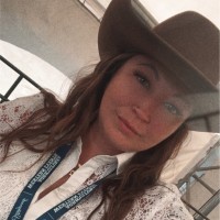 Paige Cardinal - Wade