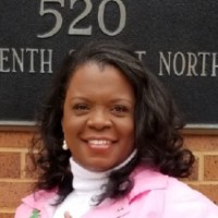 Vanessa Boykin Daniel