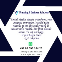 VJ Branding and Business Solutions
