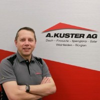 Andreas Kuster