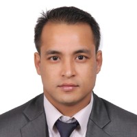 Dinesh Bhuju