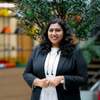 Reshma Sanal